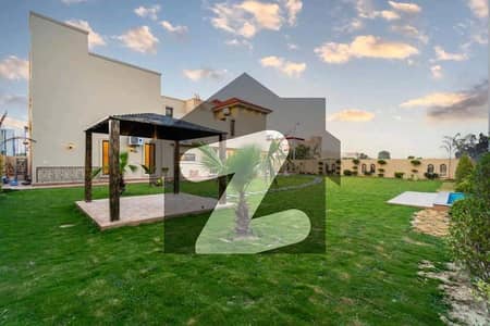 COST EFFECTIVE FASIL RASOOL DESIGNED LAYOUT BUNGALOW