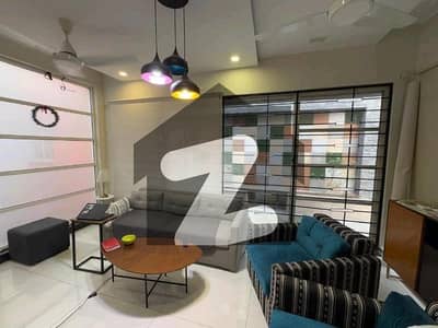 Like Brand New 12 Marla Upper Portion