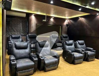 ڈی ایچ اے فیز 6 ڈیفنس (ڈی ایچ اے),لاہور میں 3 کمروں کا 1 کنال بالائی پورشن 2.0 لاکھ میں کرایہ پر دستیاب ہے۔