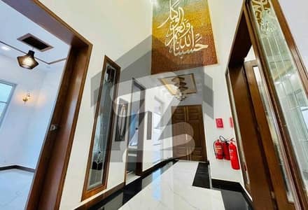 Elegant Design Hot Location Bungalow For Sale