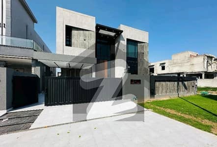 Brand New Designer Bungalow At Prime Location For Rent