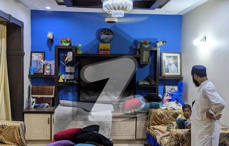 5 M Full Finished Solid Double Story House For SALE In Pak Arab HOUSING SOCIETY, MAIN FEROZPUR ROAD, LAHORE.