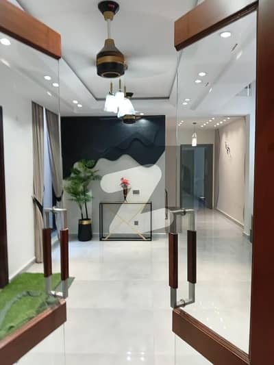 5 Marla House For sale