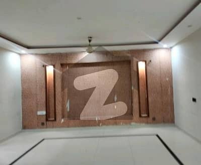 Bahria Town - Sector E 1 Kanal House Up For rent