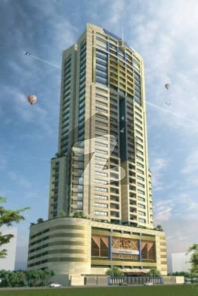 3 Bed Luxury Apartment With Private Terrace On Booking Grand Monarch Seaside Residency City Side 3 Bed Luxury Apartment With Private Terrace On Booking Grand Monarch Seaside Residency City Side