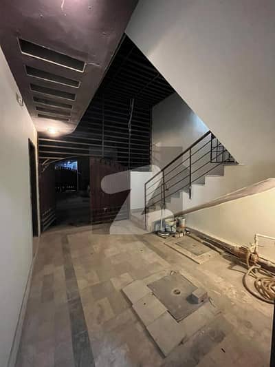 Single Belt 120 Sq Yard Bungalow Available For Sale In Saima Arabian Villas