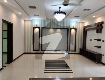 A 1 Kanal House Has Landed On Market In Bahria Town - Sector E Of Lahore