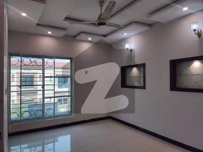 5 Marla House For rent In Bahria Town - Sector E