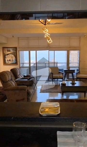 امارکریسنٹ بے ڈی ایچ اے فیز 8,ڈی ایچ اے ڈیفینس,کراچی میں 2 کمروں کا 7 مرلہ فلیٹ 3.5 لاکھ میں کرایہ پر دستیاب ہے۔