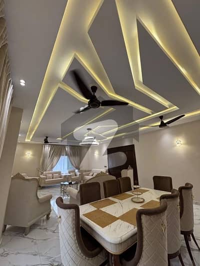 Prime Location House Available For sale In DHA Phase 6