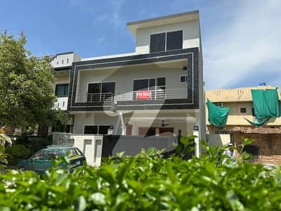 Brand New House For Sale