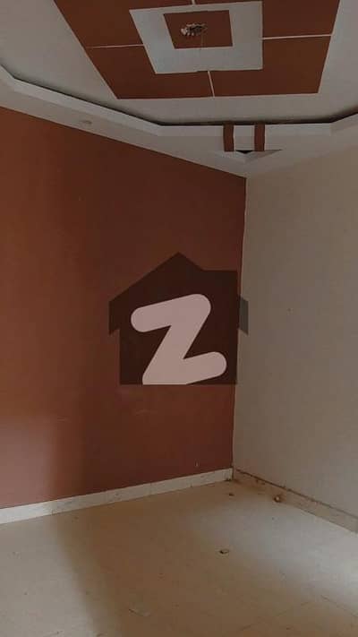 Flat Is Available For Sale In Korangi