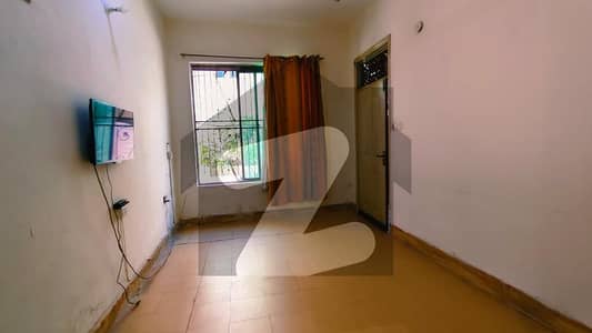 3.5 Marla Upper Porction For Rent In Johar Town Phase-2 Very Super Hot Ideal Location