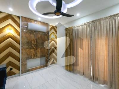 Prime Location A Centrally Located House Is Available For rent In Jubilee Town