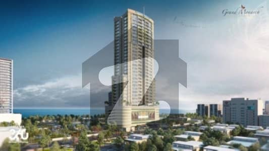 3 Bed Luxury City Side Apartment On Booking Grand Monarch Seaside Residency Easy Installments 3 Bed Luxury City Side Apartment On Booking Grand Monarch Seaside Residency Easy Installments
