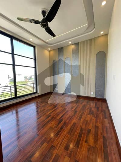 5 Marla Brand New House For Sale In DHA Phase 9 Town C Block Near Askari 11