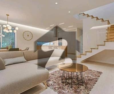 بحریہ ٹاؤن سیکٹر سی بحریہ ٹاؤن,لاہور میں 2 کمروں کا 4 مرلہ فلیٹ 1.23 کروڑ میں برائے فروخت۔