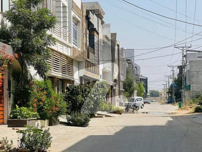 House In INK CITY The Luxury Housing Scheme For Sale