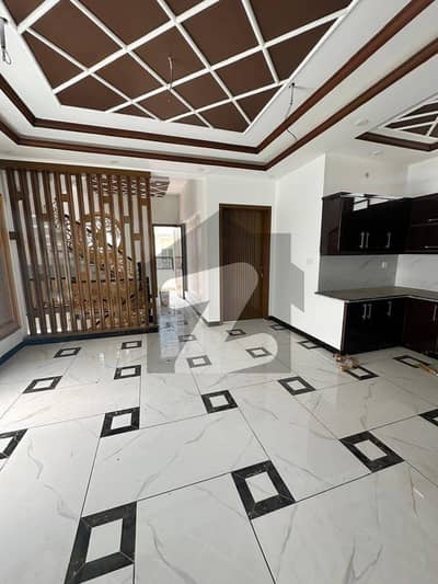 House In Abdullah Sports City Qasimabad Hyderabad