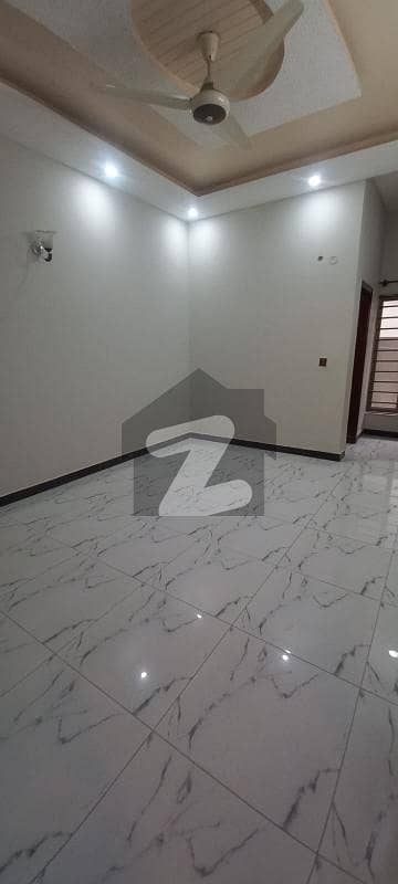 Beautiful Ground portion with parking