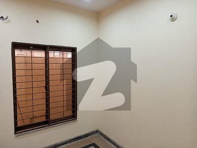 In DHA 9 Town 5 Marla House For rent