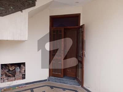 Aesthetic House Of 5 Marla For rent Is Available