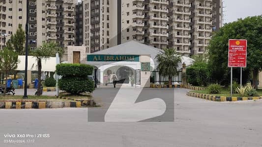 بحریہ انکلیو بحریہ ٹاؤن,اسلام آباد میں 3 مرلہ Studio فلیٹ 80.0 لاکھ میں برائے فروخت۔