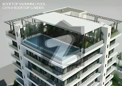 بحریہ ٹاؤن سیکٹر ای بحریہ ٹاؤن,لاہور میں 3 کمروں کا 6 مرلہ فلیٹ 2.12 کروڑ میں برائے فروخت۔