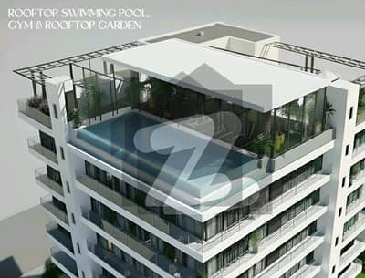 بحریہ ٹاؤن سیکٹر ای بحریہ ٹاؤن,لاہور میں 2 کمروں کا 4 مرلہ فلیٹ 1.28 کروڑ میں برائے فروخت۔