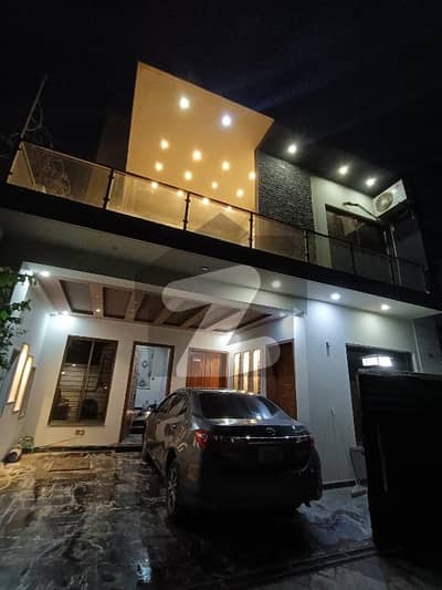 7 Marla House Available For Sale