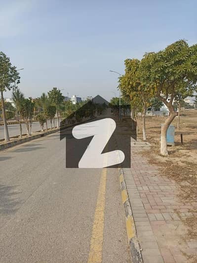 ٹاپ سٹی 1 - بلاک اے ٹاپ سٹی 1,اسلام آباد میں 10 مرلہ رہائشی پلاٹ 2.35 کروڑ میں برائے فروخت۔