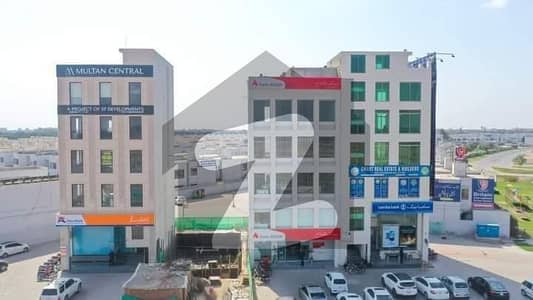 ڈی ایچ اے فیز 1 ۔ سیکٹر ای ڈی ایچ اے فیز 1,ڈی ایچ اے ڈیفینس,ملتان میں 1 کنال رہائشی پلاٹ 65.0 لاکھ میں برائے فروخت۔