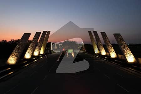 ستارہ ولاز فیصل آباد میں 1 مرلہ رہائشی پلاٹ 16.5 لاکھ میں برائے فروخت۔