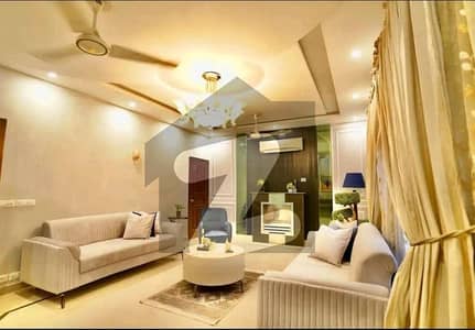 20 Marla House Is Available For rent