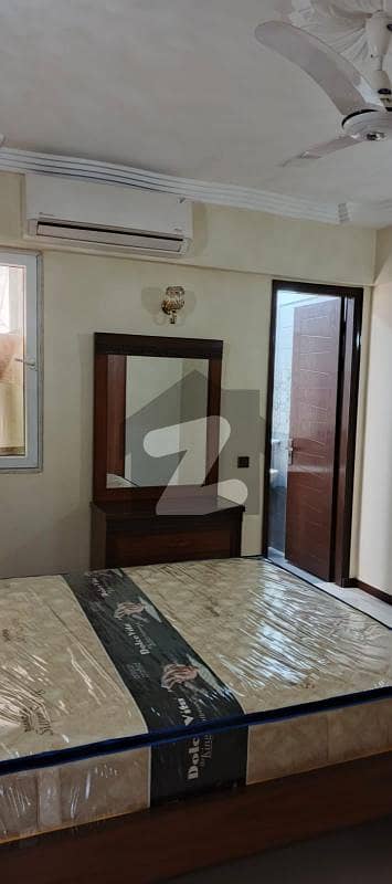 Flat available for sale block 1 Clifton, karachi