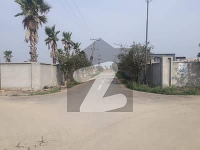 Your Ideal 5 Kanal Residential Plot Has Just Become Available In Barki Road