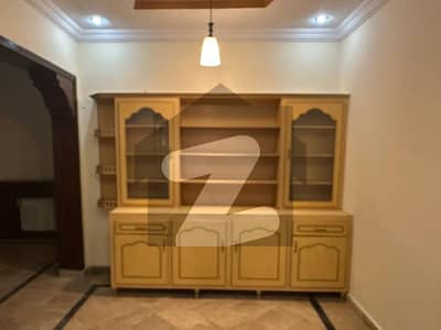 3200 Square Feet Lower Portion Is Available For rent In G-9