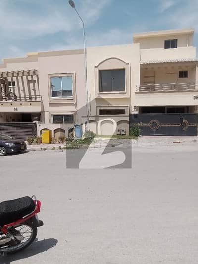 8 Marla House For Rent Double Unit