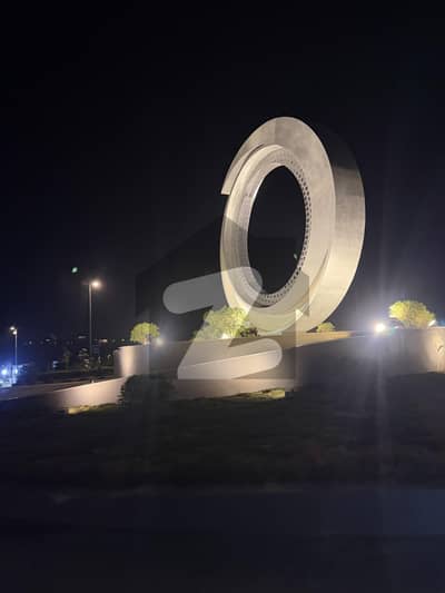 1 kanal Investors Price Plot For Sale In Sec F In DHA Phase 5 Islamabad   > Direct Deal With owner