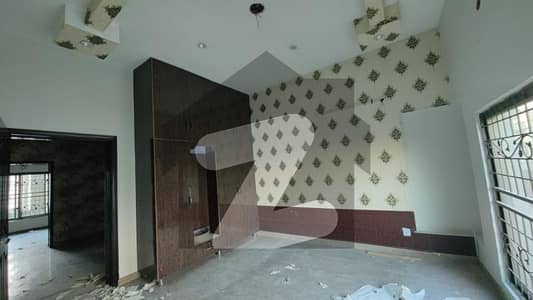 5 Marla Ground Floor Portion Available For Rent