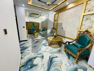 Taj Residencia Lily Block 5 Marla (25x50) House For sale Taj Residencia Lily Block 5 Marla (25x50) House For sale