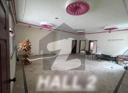 Reserve A Office Now In Gulberg