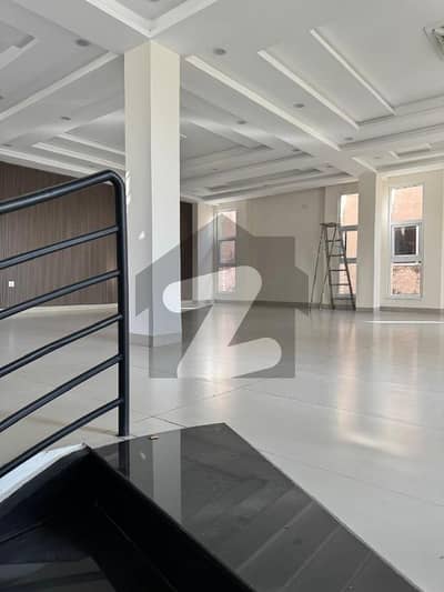 Brand New plaza full independent for rent