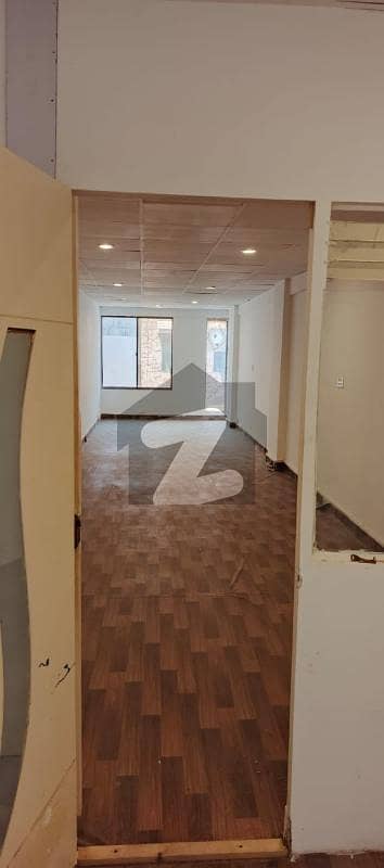 Office for rent DHA phase 5