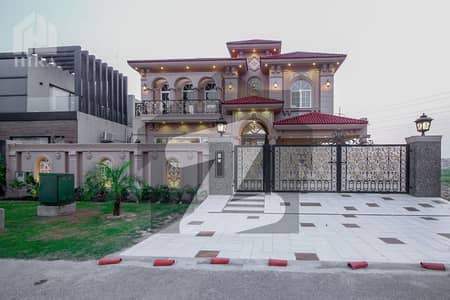 8 Marla Designer House for Sale | DHA 9 Town A Block Excellent Condition