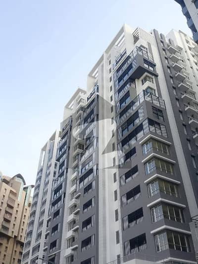 THE COURT TWIN TOWER FLAT FOR RENT