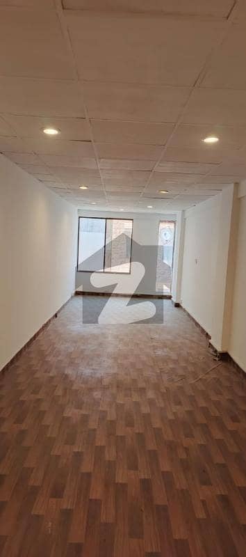 Office For Sale DHA Phase 5