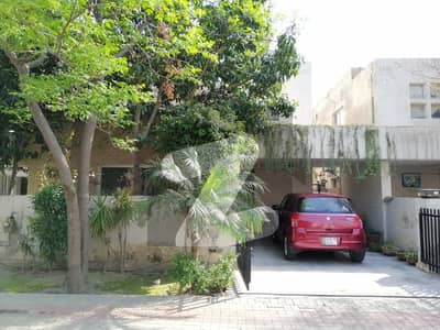 A BEAUTIFUL 8 MARLA HOUSE FOR SALE IN SAFARI VILLAS SECTOR B BAHRIA TOWN LAHORE