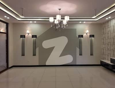 10 Marala Like Brand New House Available For Rent