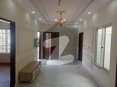 10 Marla Upper Portion For Rent Location PIA Housing Scheme Block A